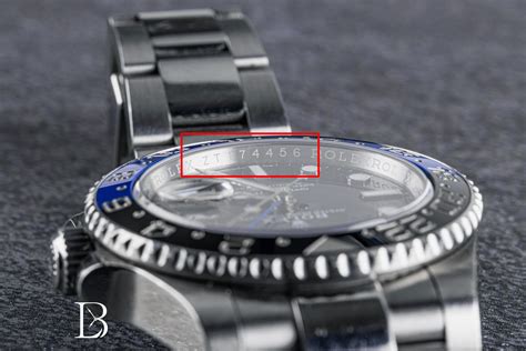 how to run a rolex serial number|rolex date by serial number.